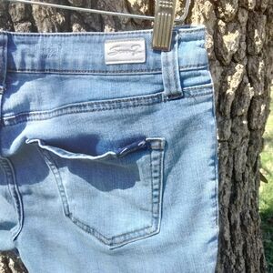 Seven 7 shorts in size 4
